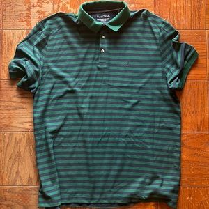 Nautica Polo Shirt